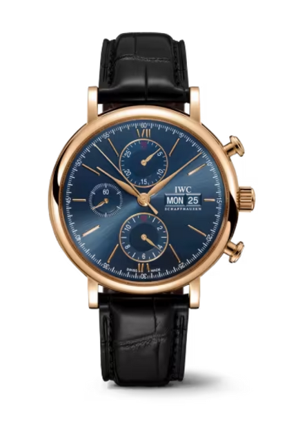 PORTOFINO CHRONOGRAPH