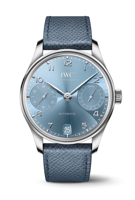 PORTUGIESER AUTOMATIC 42