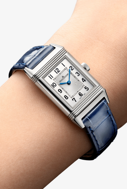 REVERSO CLASSIC MONOFACE