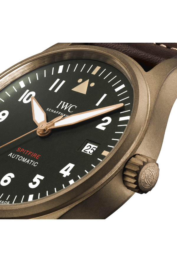 PILOT’S WATCH AUTOMATIC SPITFIRE