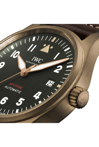 PILOT’S WATCH AUTOMATIC SPITFIRE