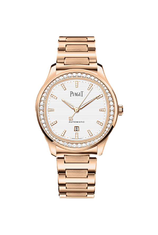 PIAGET POLO DATE WATCH