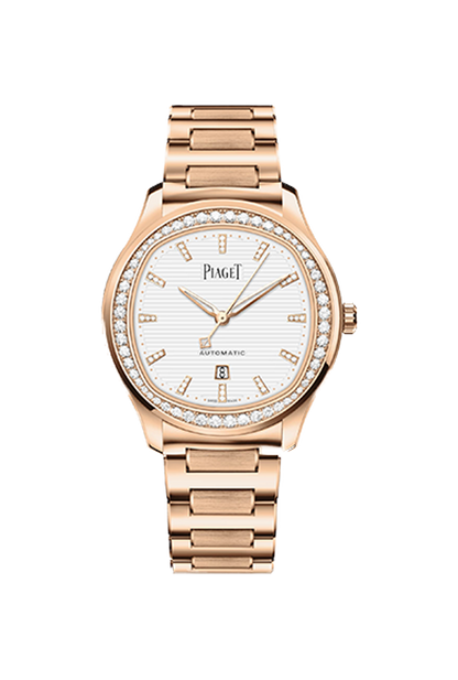 PIAGET POLO DATE WATCH