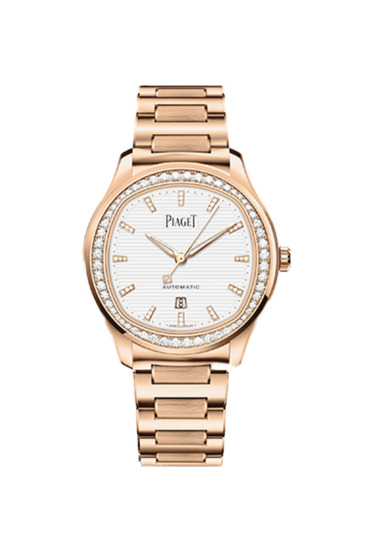 PIAGET POLO DATE WATCH