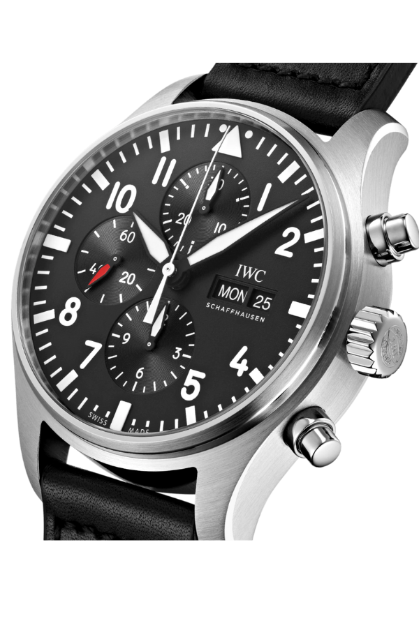 PILOT’S WATCH CHRONOGRAPH