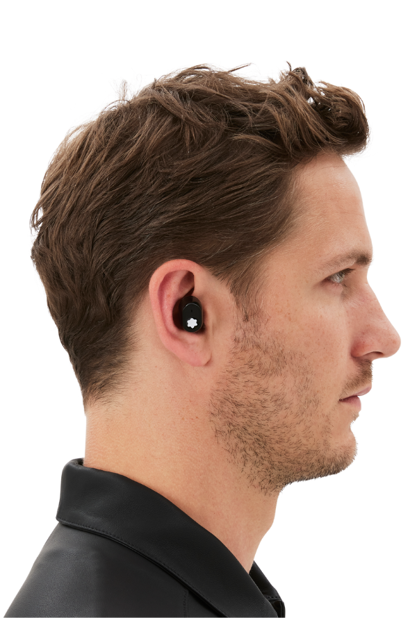 MTB 03 In-Ear Headphones