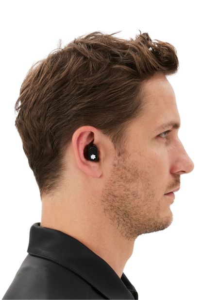 MTB 03 In-Ear Headphones