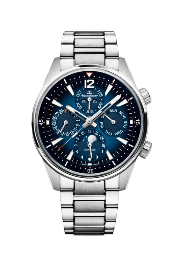 POLARIS PERPETUAL CALENDAR