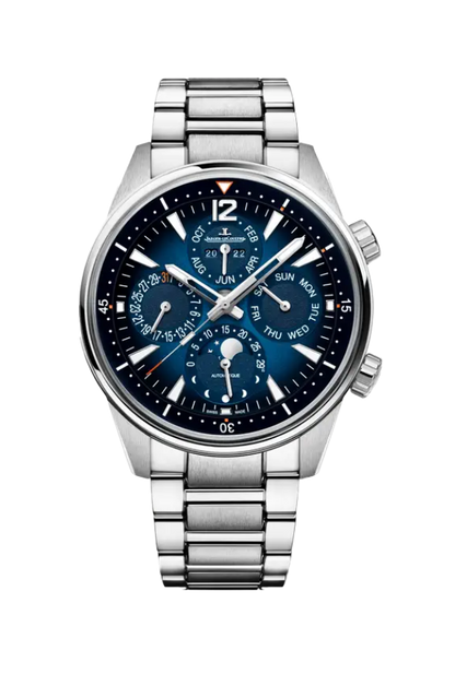 POLARIS PERPETUAL CALENDAR