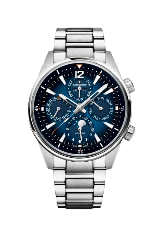 POLARIS PERPETUAL CALENDAR