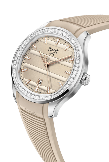 Piaget Polo - 150th Anniversary