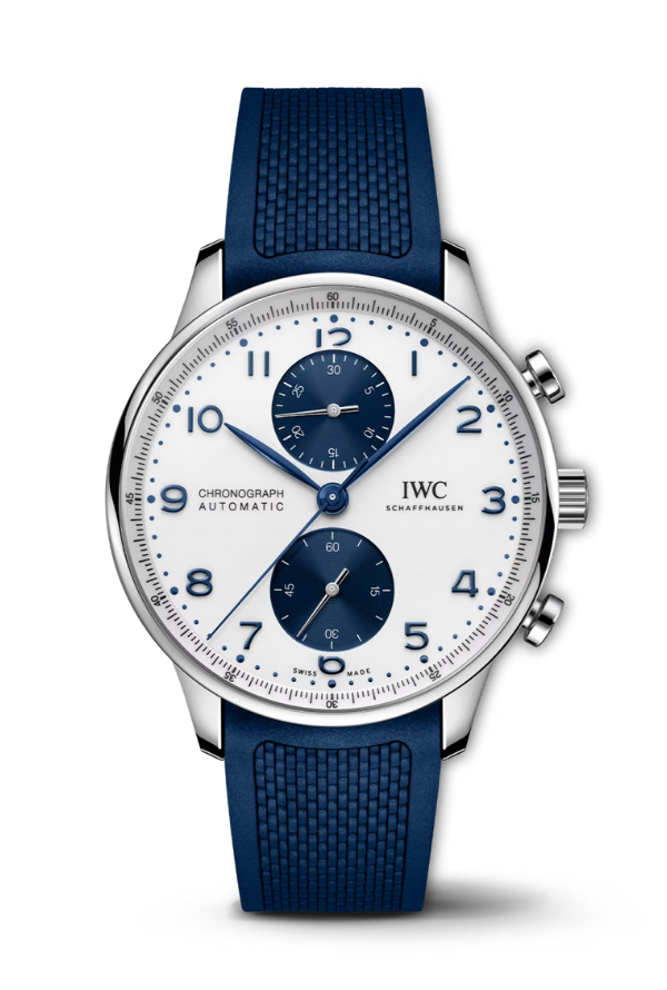 PORTUGIESER CHRONOGRAPH