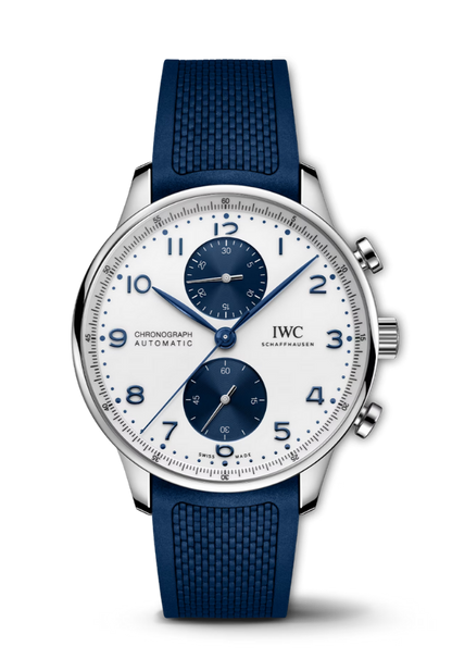 PORTUGIESER CHRONOGRAPH