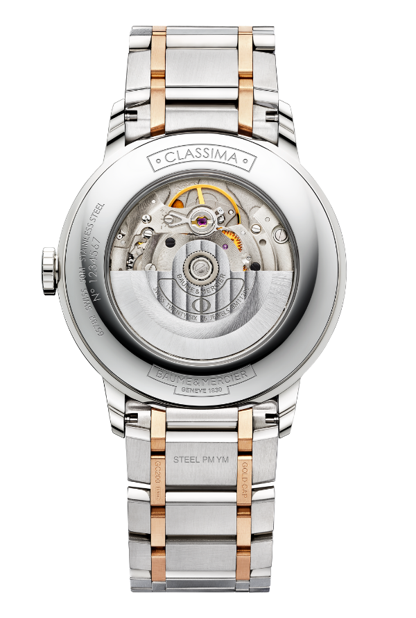 CLASSIMA 10217