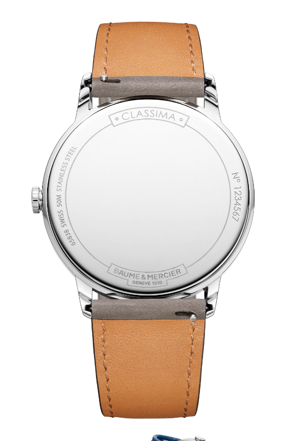 CLASSIMA 10607