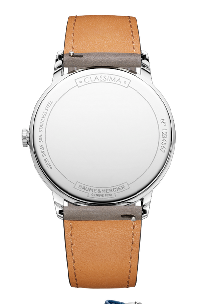 CLASSIMA 10607