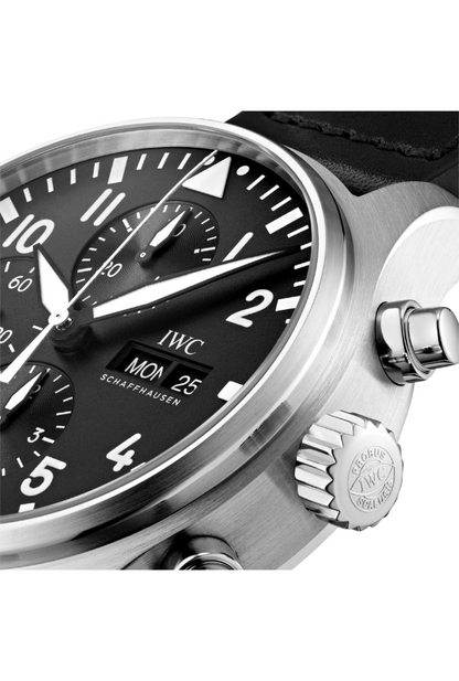 PILOT’S WATCH CHRONOGRAPH