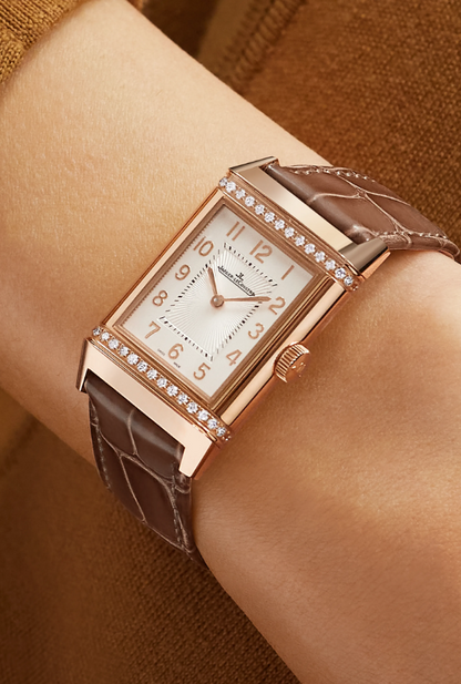 REVERSO CLASSIC DUETTO