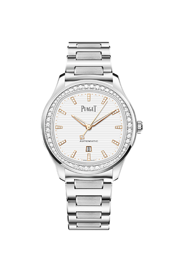 PIAGET POLO DATE WATCH