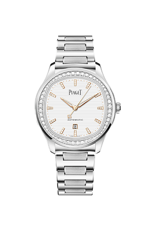 PIAGET POLO DATE WATCH