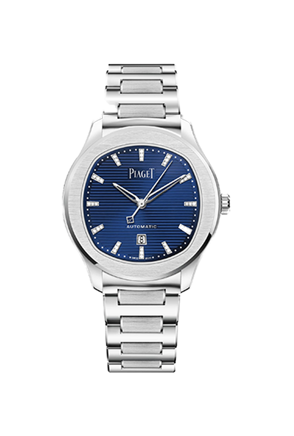 PIAGET POLO DATE WATCH