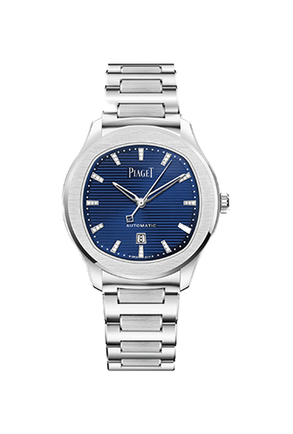 PIAGET POLO DATE WATCH