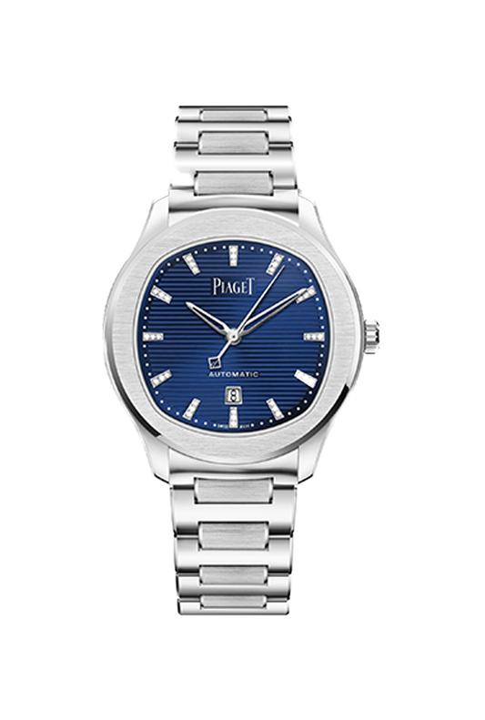 PIAGET POLO DATE WATCH