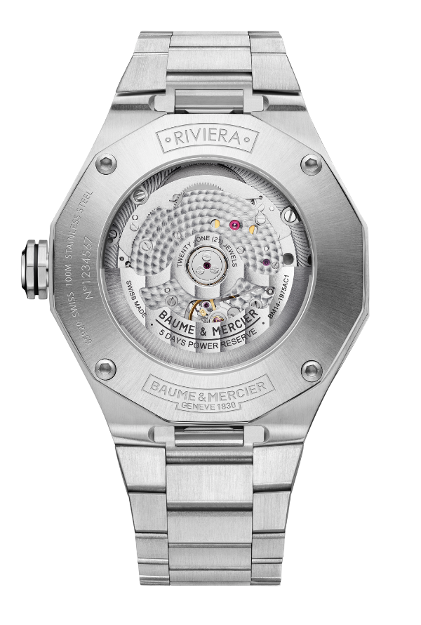 RIVIERA 10682