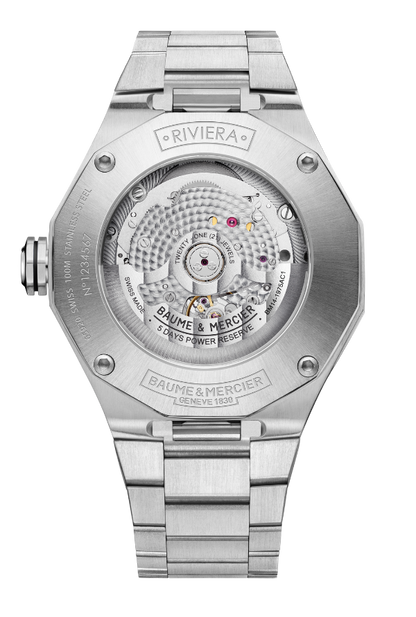 RIVIERA 10682