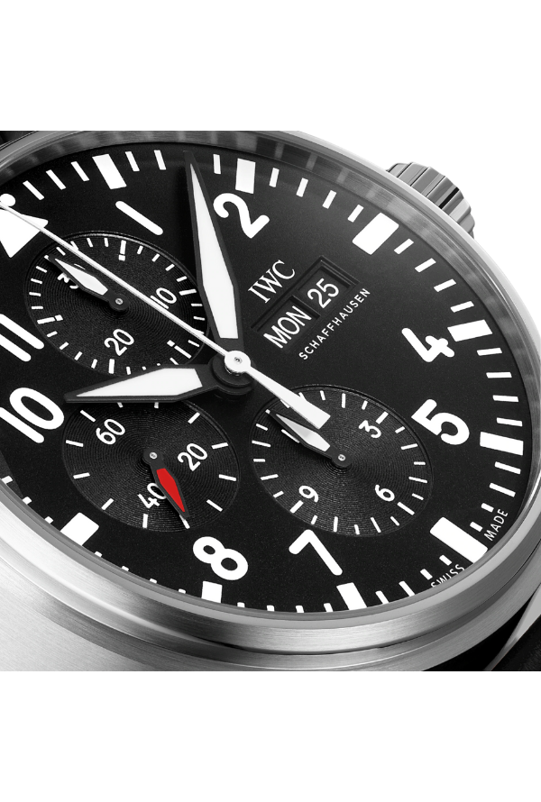 PILOT’S WATCH CHRONOGRAPH