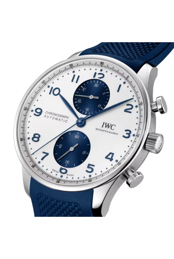 PORTUGIESER CHRONOGRAPH