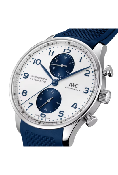 PORTUGIESER CHRONOGRAPH