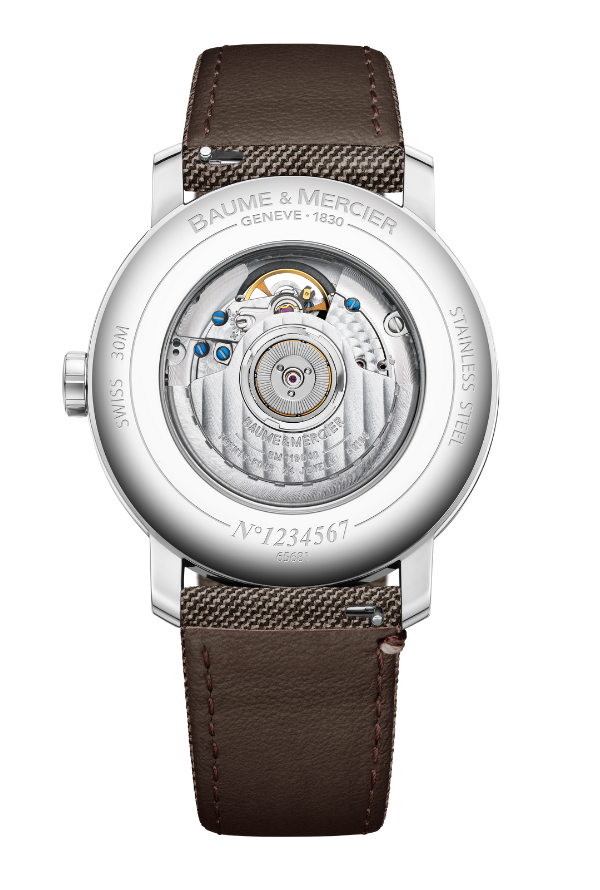 CLASSIMA 10718