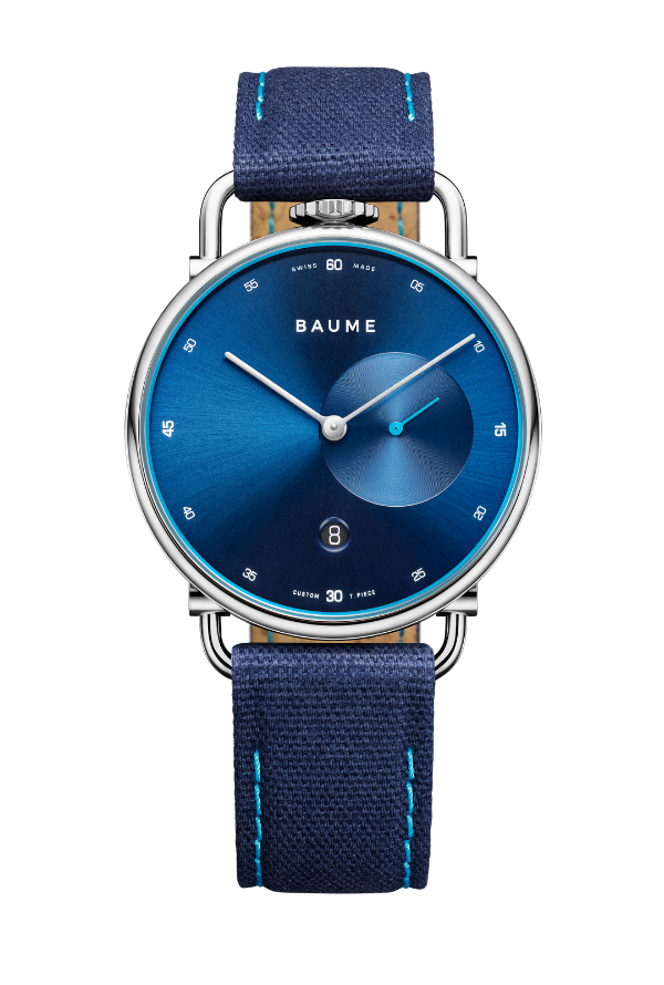 BAUME 10601