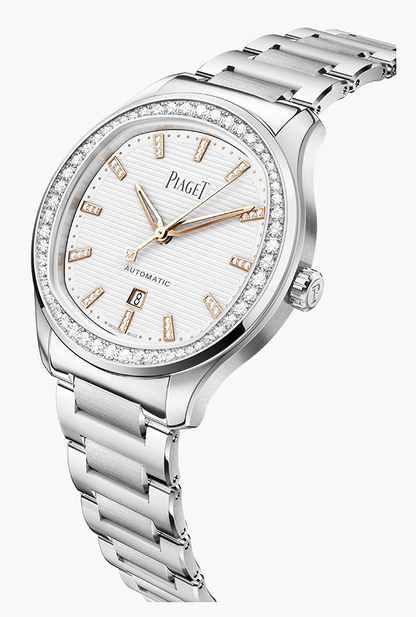 PIAGET POLO DATE WATCH