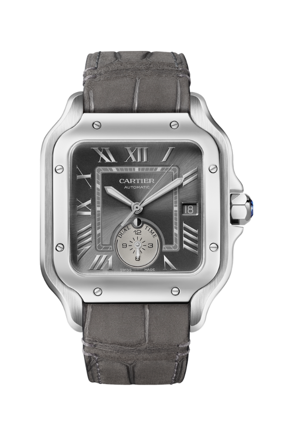 SANTOS DE CARTIER WATCH