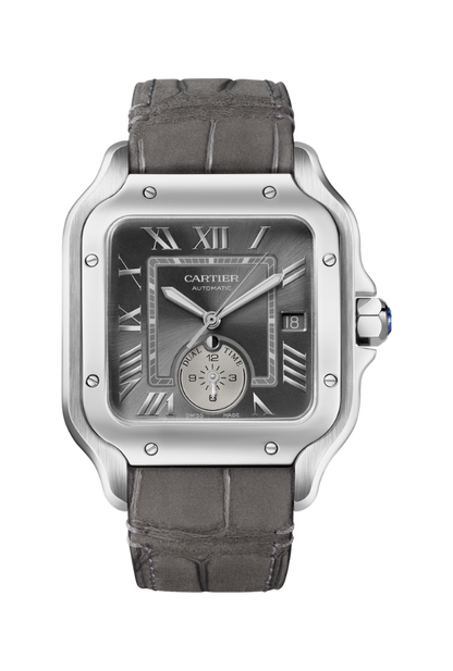 SANTOS DE CARTIER WATCH