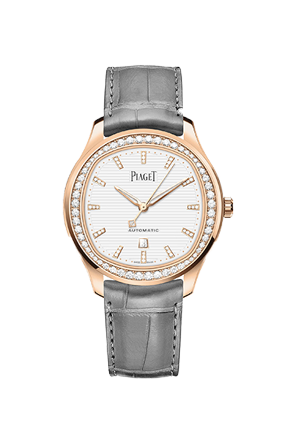 PIAGET POLO DATE WATCH