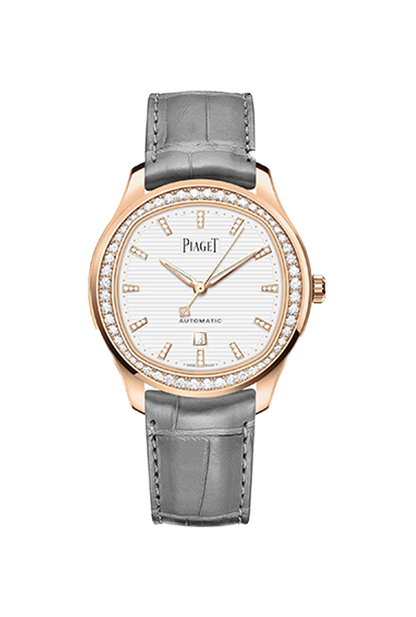 PIAGET POLO DATE WATCH