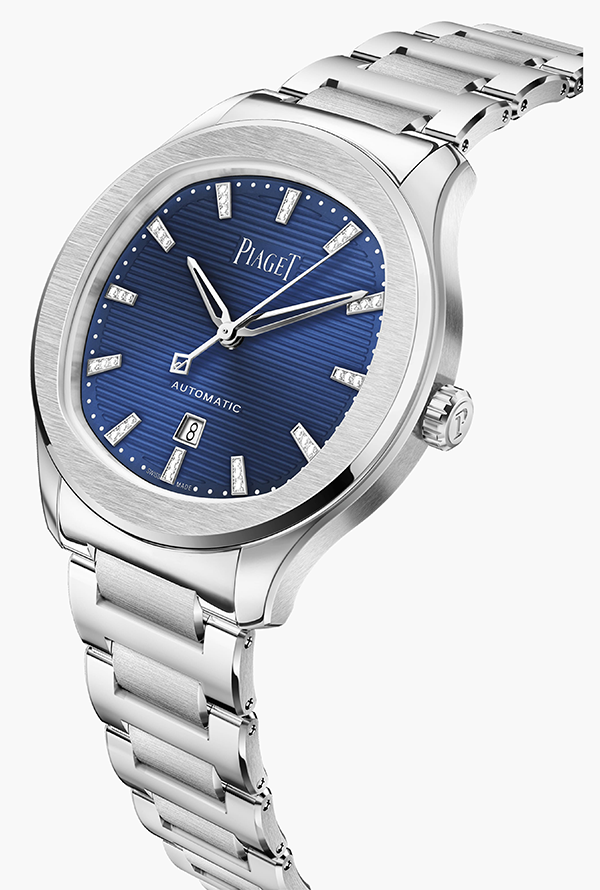 PIAGET POLO DATE WATCH