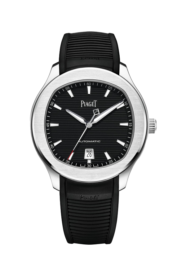 Piaget Polo Date watch