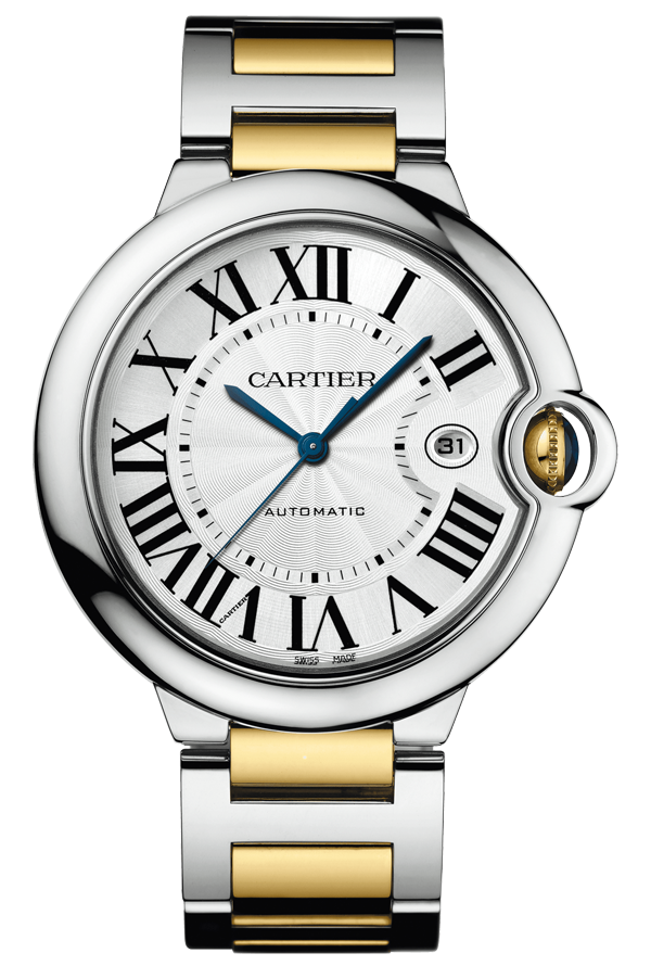 BALLON BLEU DE CARTIER