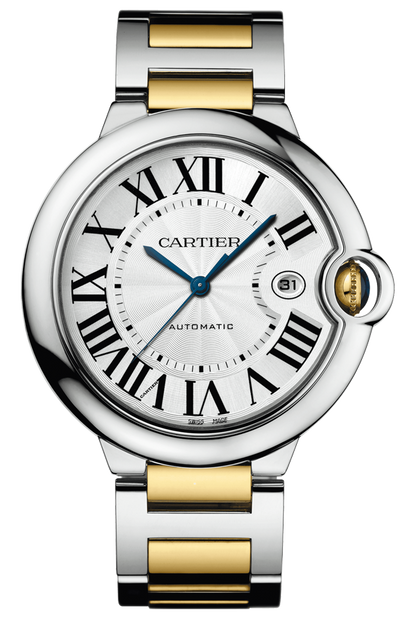 BALLON BLEU DE CARTIER