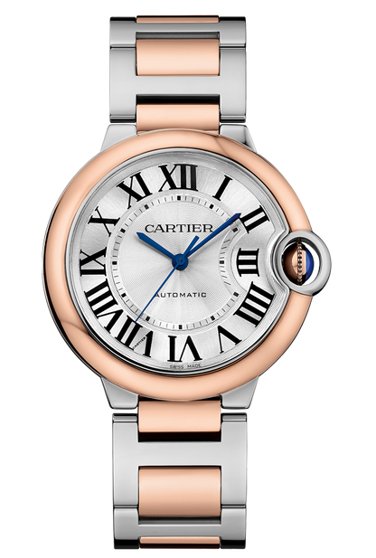 BALLON BLEU DE CARTIER