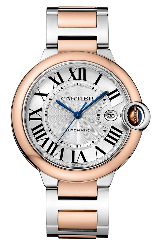 BALLON BLEU DE CARTIER