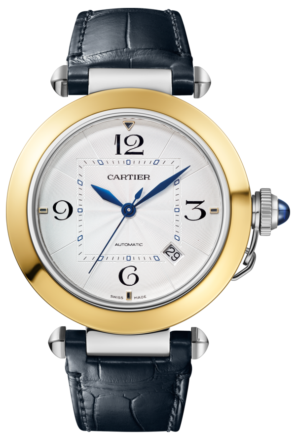 PASHA DE CARTIER