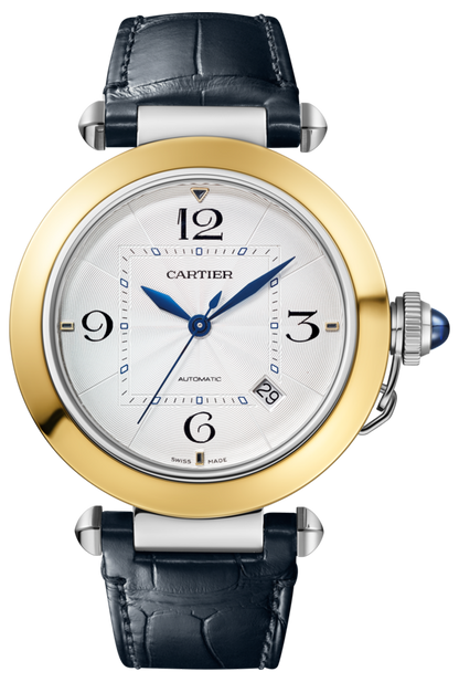 PASHA DE CARTIER