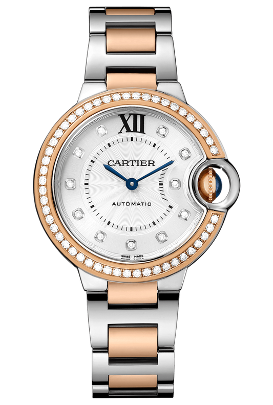 BALLON BLEU DE CARTIER