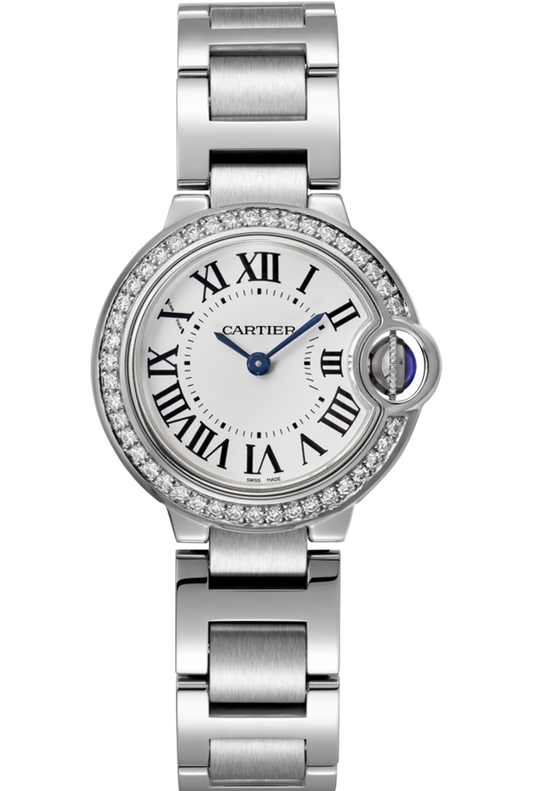 BALLON BLEU DE CARTIER