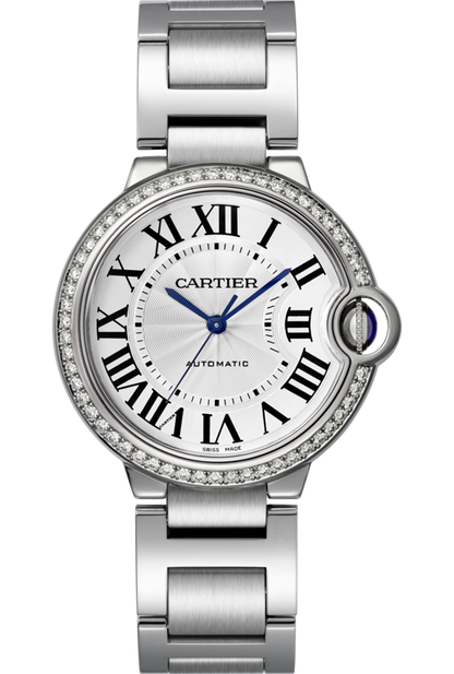 BALLON BLEU DE CARTIER